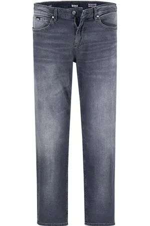 HUGO BOSS Herren Jeans