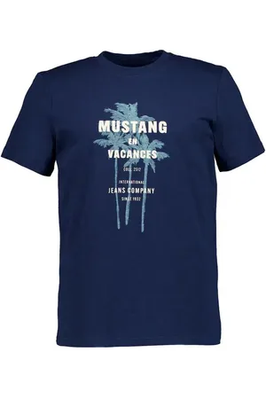 Mustang Herren T-Shirt