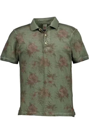 BOB der Bär Herren Polo-Shirt