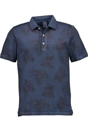 BOB der Bär Herren Polo-Shirt