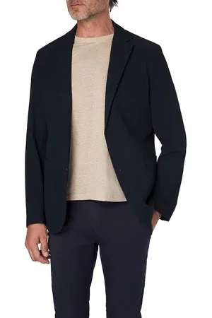 HUGO BOSS Herren Sakko Slim Fit