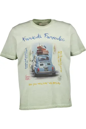 BOB der Bär Herren T-Shirt