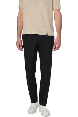 Hiltl Herren Hose Slim Fit
