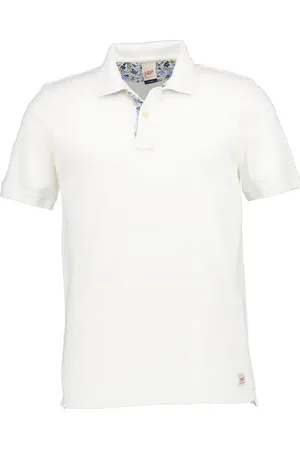 BOB der Bär Herren Polo-Shirt