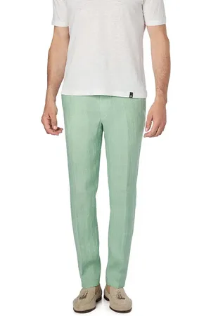 JOOP! Herren Hose meliert Slim Fit
