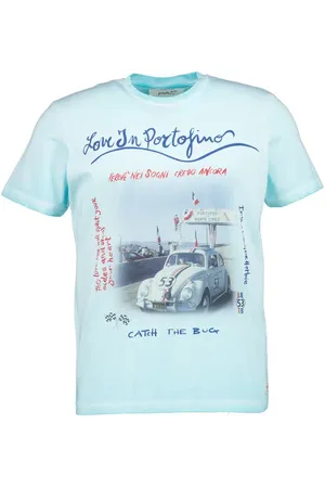 BOB der Bär Herren T-Shirt