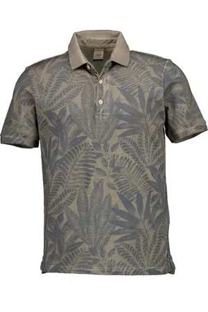 BOB der Bär Herren Polo-Shirt