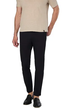 Strellson Herren Hose Slim Fit