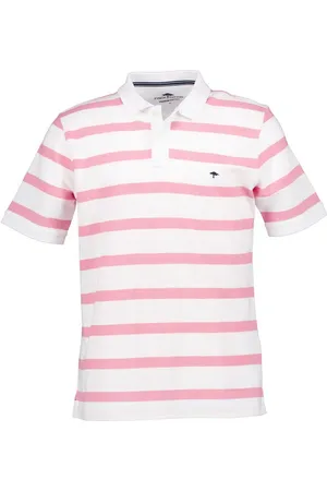 Fynch-Hatton Herren Polo-Shirt