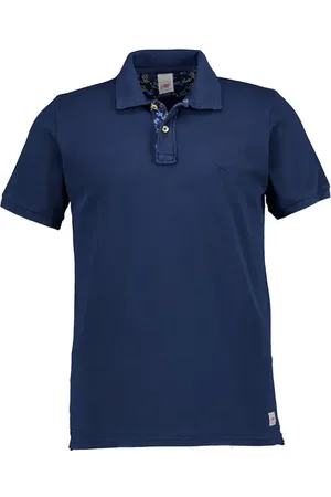 BOB der Bär Herren Polo-Shirt