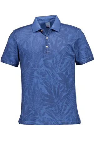 BOB der Bär Herren Polo-Shirt