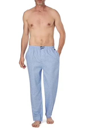 Ralph Lauren Herren Pants Baumwolle & Mix Kariert