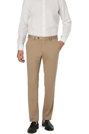 Digel Herren Hose meliert