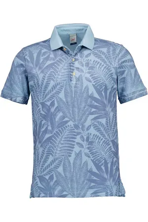 BOB der Bär Herren Polo-Shirt