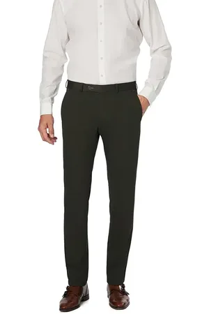 Digel Herren Hose meliert