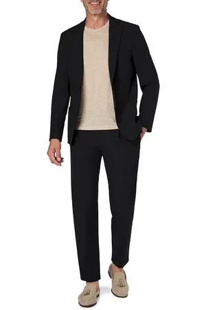 Roy Robson Herren Anzug Slim Fit