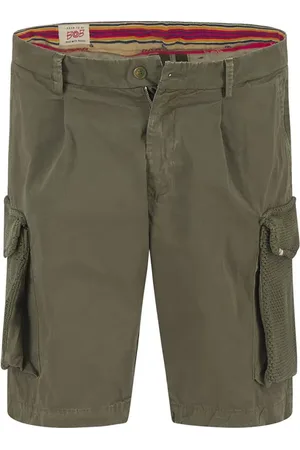 BOB der Bär Herren Cargoshorts