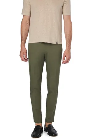 Strellson Herren Hose Slim Fit