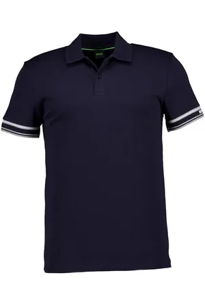 HUGO BOSS Herren Polo-Shirt Slim Fit