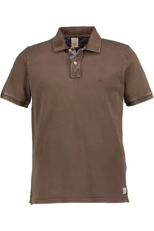 BOB der Bär Herren Polo-Shirt