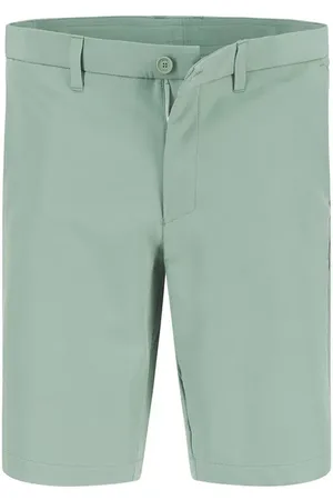 HUGO BOSS Herren Shorts Slim Fit