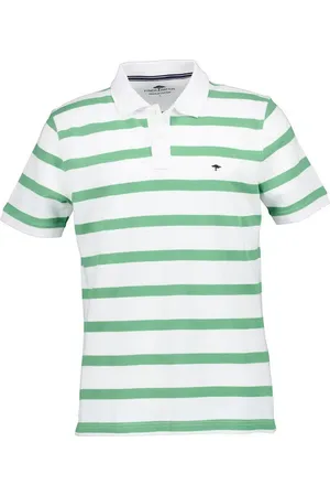 Fynch-Hatton Herren Polo-Shirt