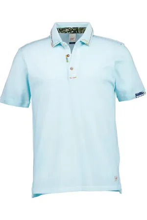 BOB der Bär Herren Polo-Shirt