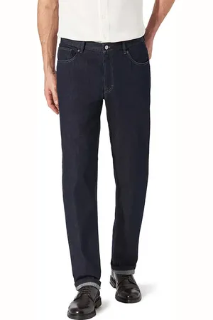 Hiltl Herren Jeans