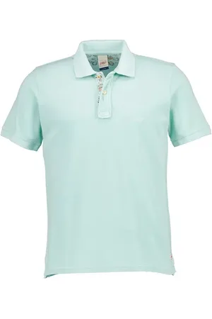 BOB der Bär Herren Polo-Shirt