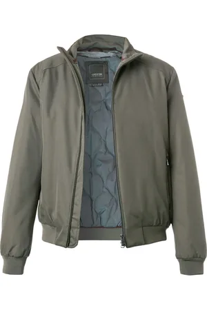 Geox Herren Blouson unifarben