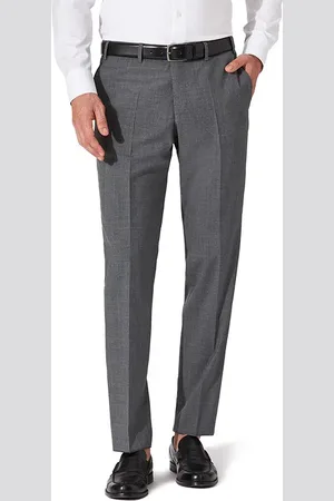 Hiltl Herren Hose