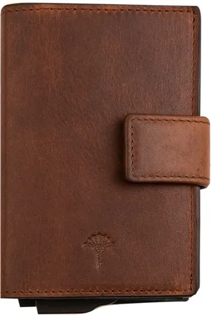 JOOP! Herren Karten-Etui Leder
