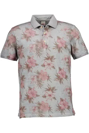 BOB der Bär Herren Polo-Shirt