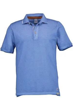 BOB der Bär Herren Polo-Shirt