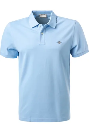 GANT Herren Polo-Shirt
