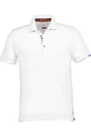 BOB der Bär Herren Polo-Shirt