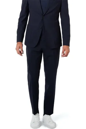 HUGO BOSS Herren Hose Slim Fit