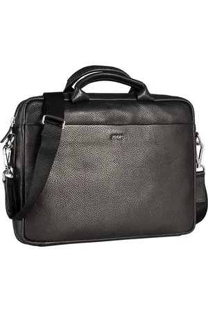 JOOP! Herren Taschen/Gepäck Echtleder