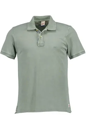BOB der Bär Herren Polo-Shirt