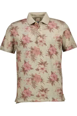 BOB der Bär Herren Polo-Shirt