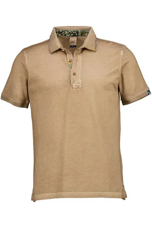 BOB der Bär Herren Polo-Shirt