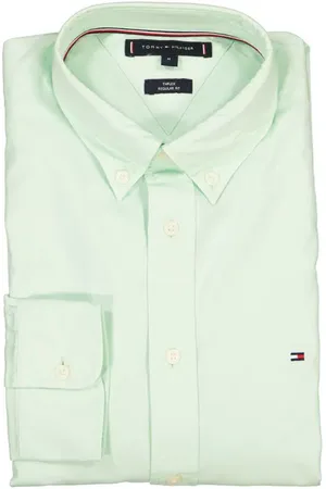 Tommy Hilfiger Herren Hemd
