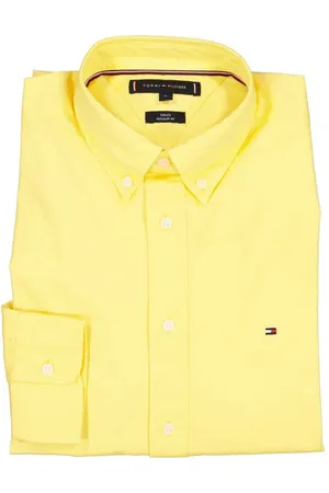 Tommy Hilfiger Herren Hemd