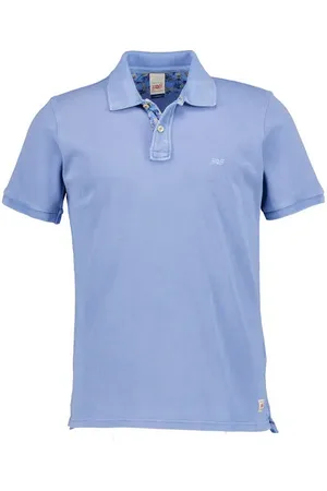 BOB der Bär Herren Polo-Shirt