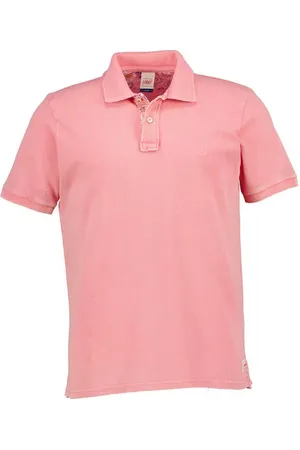 BOB der Bär Herren Polo-Shirt