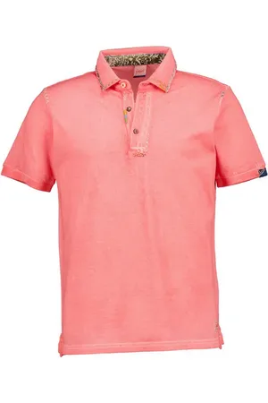 BOB der Bär Herren Polo-Shirt