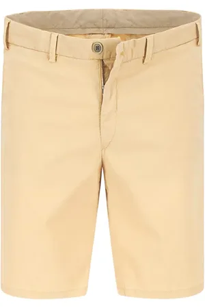 Hiltl Herren Bermudas