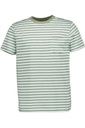 NZA Herren T-Shirt