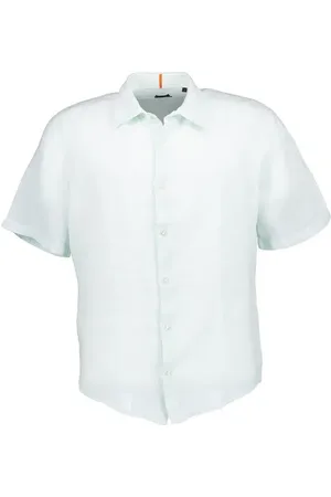 HUGO BOSS Herren Hemden
