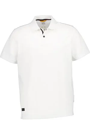 Camel Active Herren Polo-Shirt